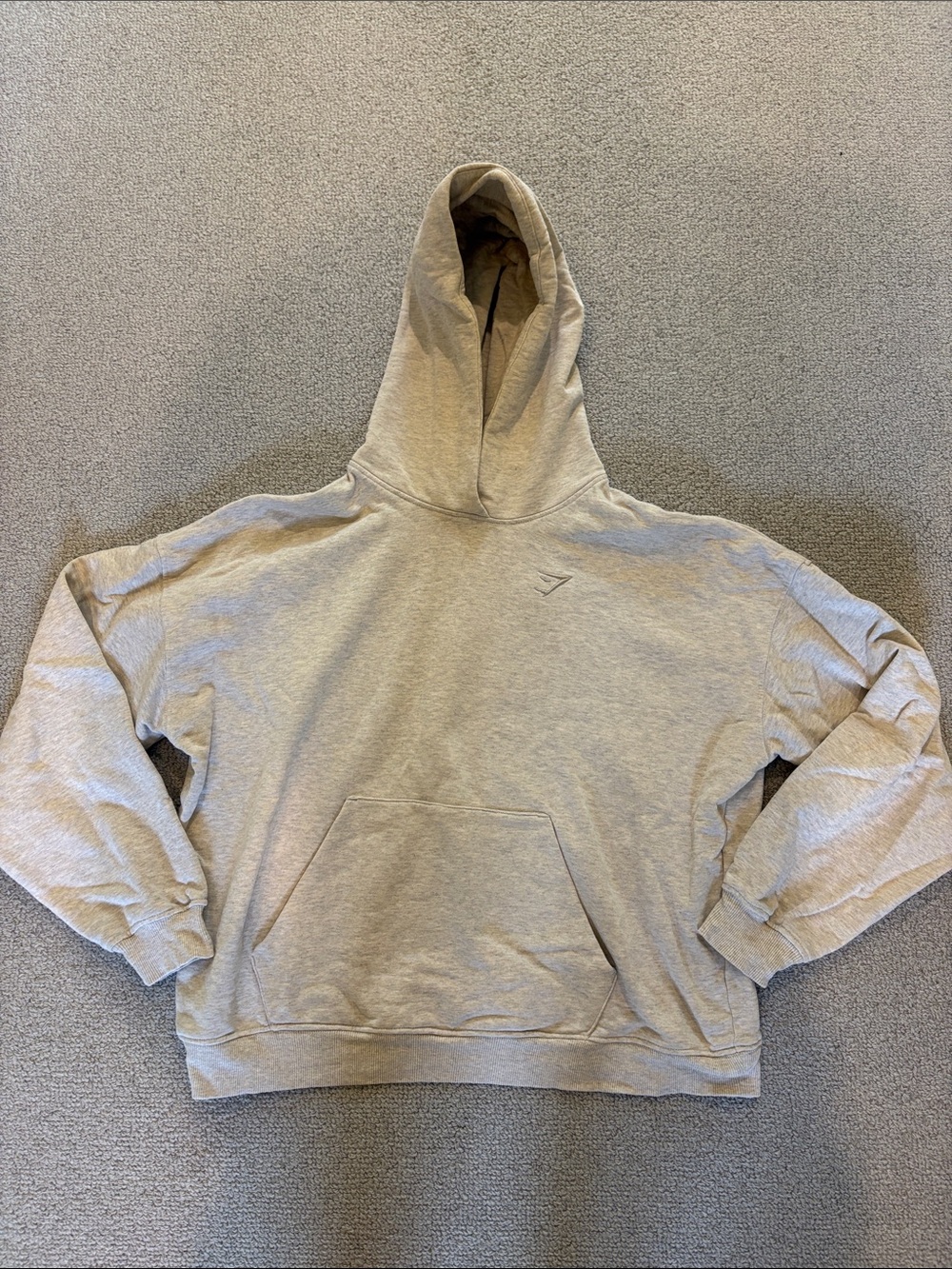 Gymshark Pullover Hoodie